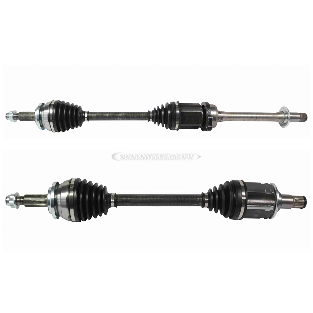 lexus ES300h drive/axle/kit