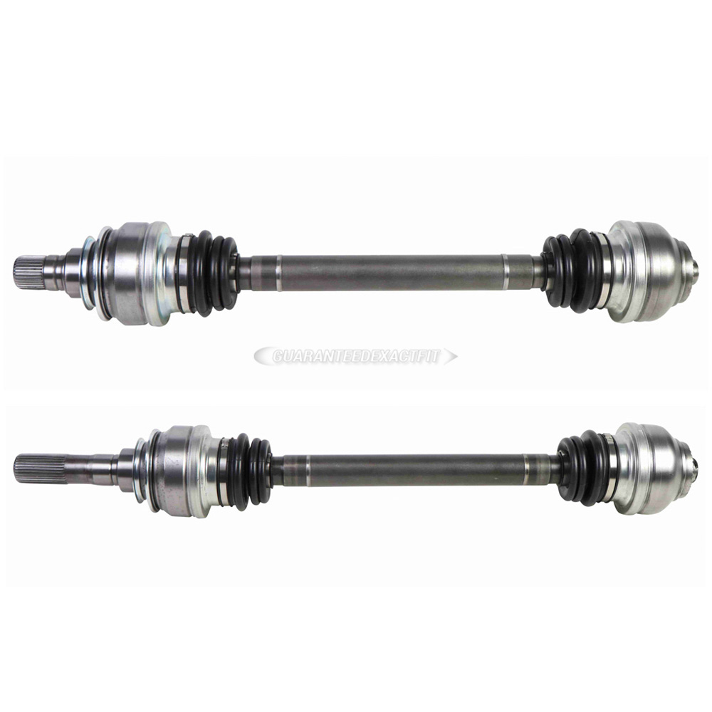  bmw m6-gran-coupe drive/axle/kit 