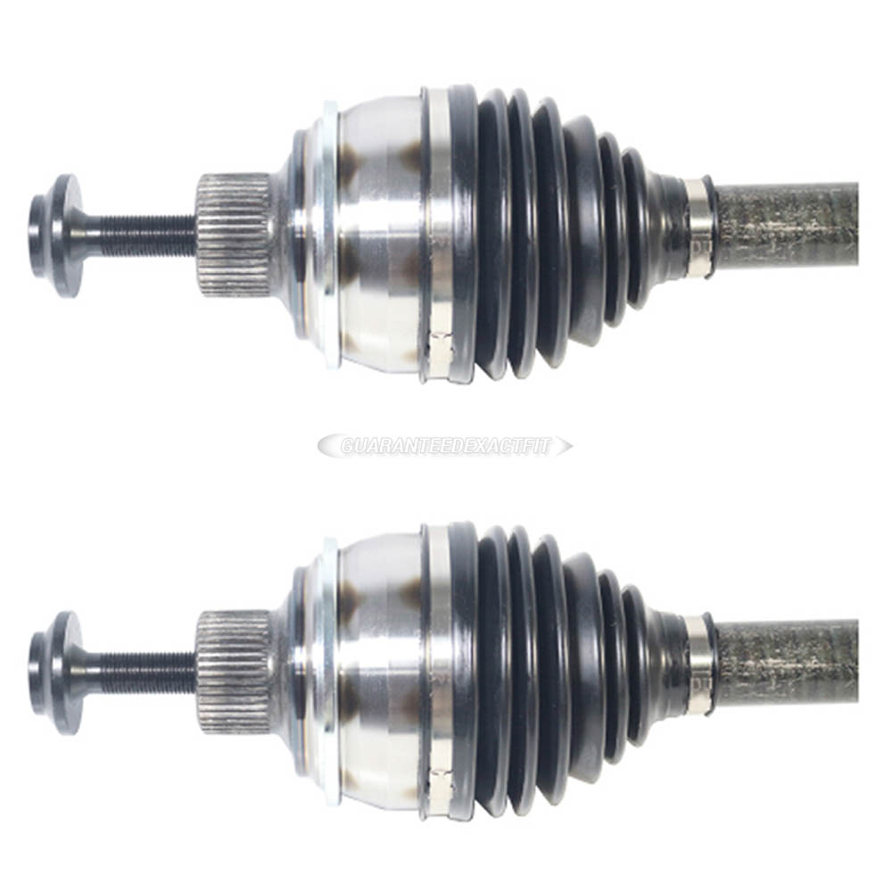 audi q5-sportback drive/axle/kit