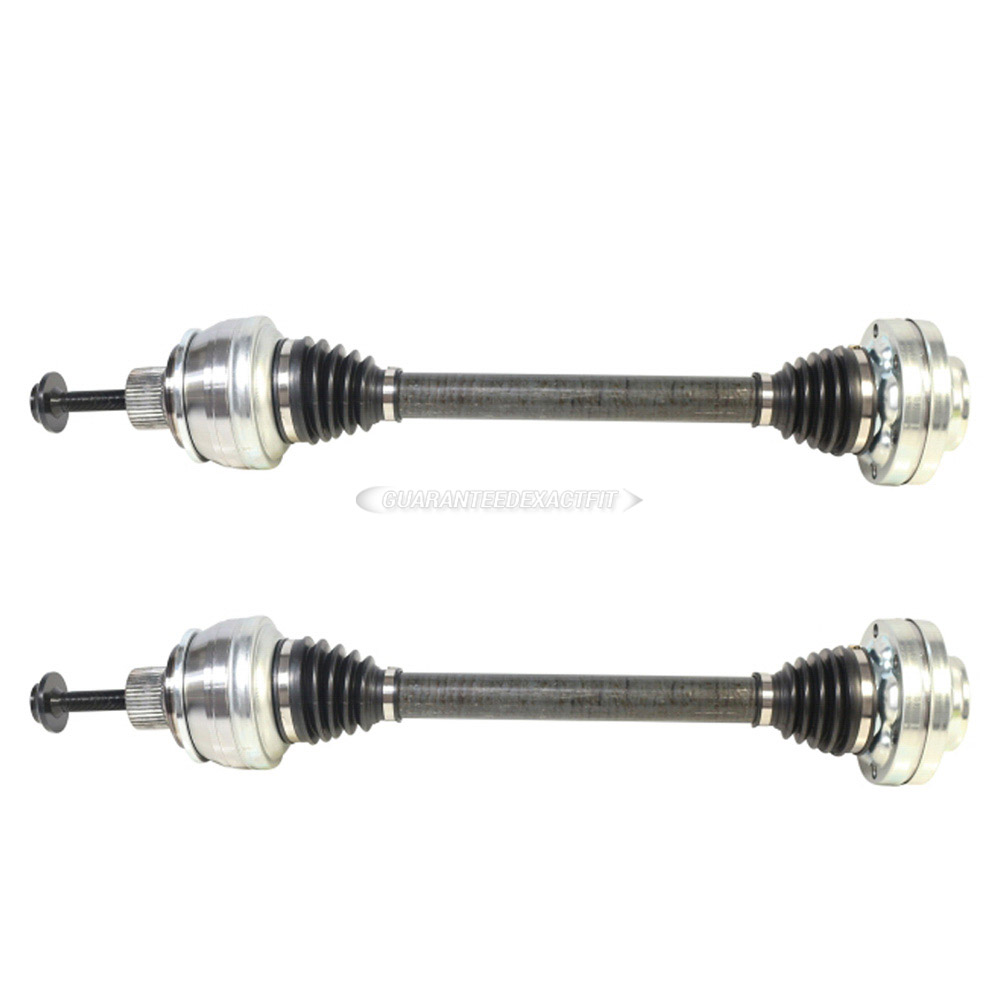  audi rs-q8 drive/axle/kit 