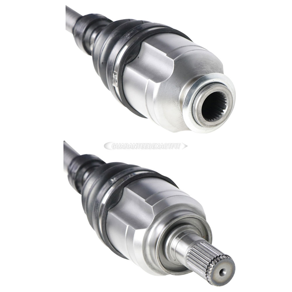 kia Cadenza drive/axle/kit