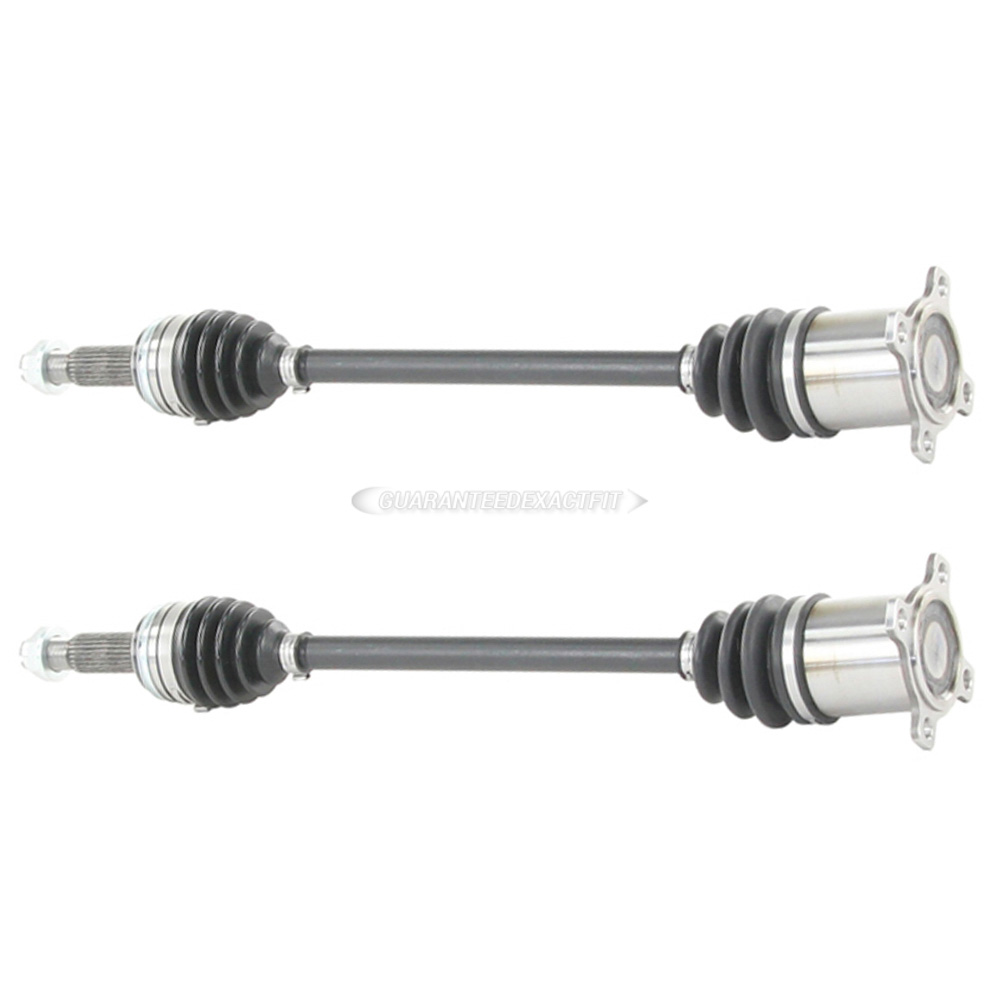 lexus UX250h drive/axle/kit
