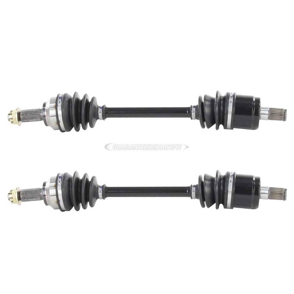 honda sxs500m2-pioneer-500 drive/axle/kit