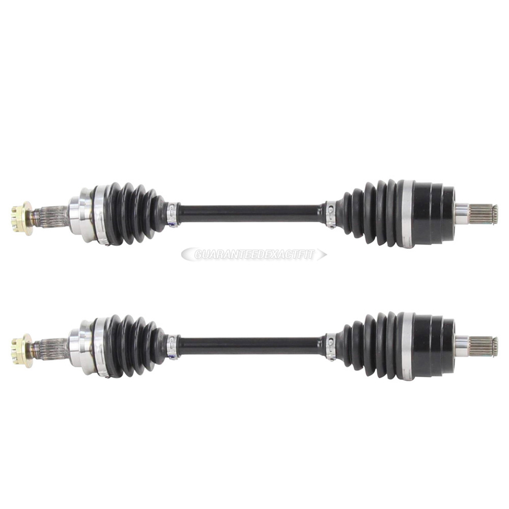 honda trx680fa-fourtrax-rincon drive/axle/kit 