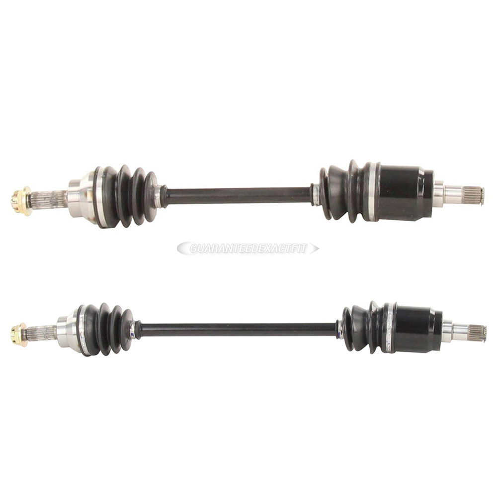 honda sxs700m4-pioneer-700-4-deluxe drive/axle/kit