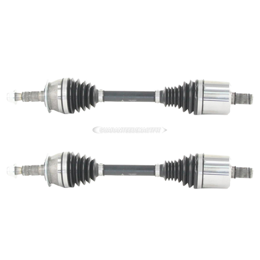 chevrolet bolt-ev drive/axle/kit