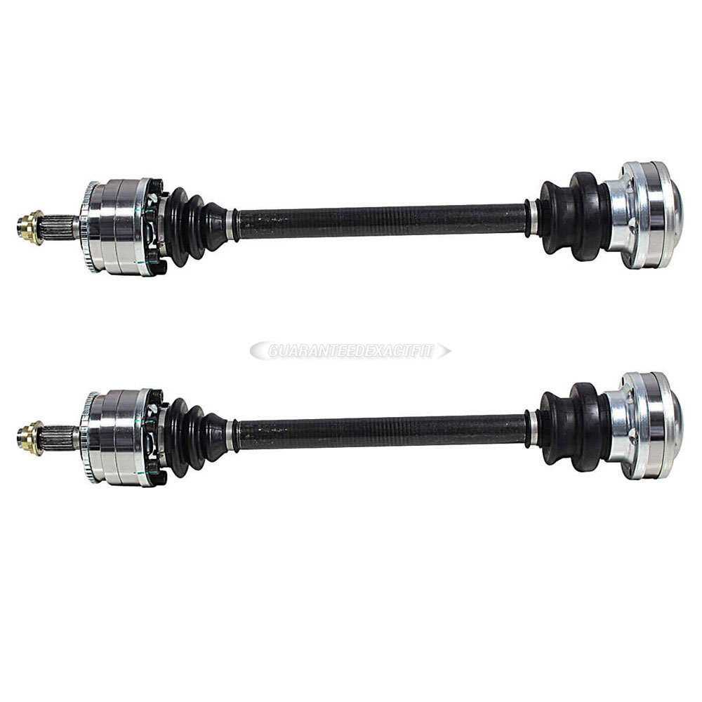  mercedes-benz 260E drive/axle/kit 