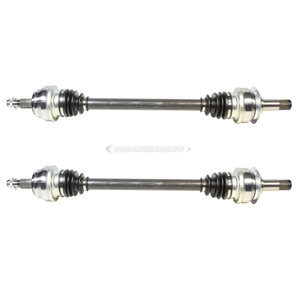  mercedes-benz glc43-amg drive/axle/kit 