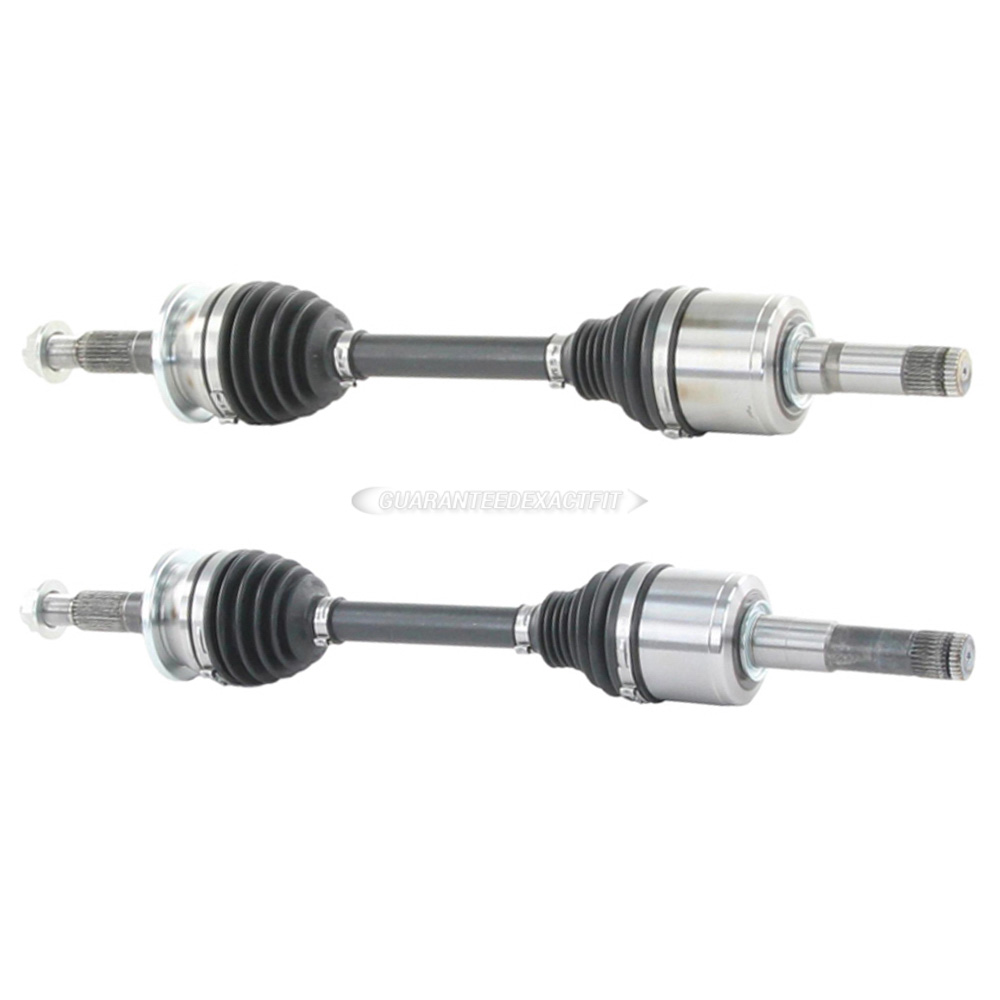  ford Bronco drive/axle/kit 
