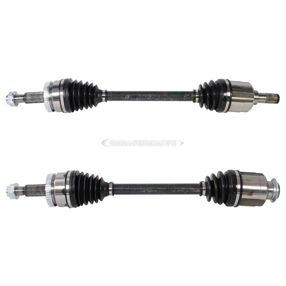 hyundai Nexo drive/axle/kit