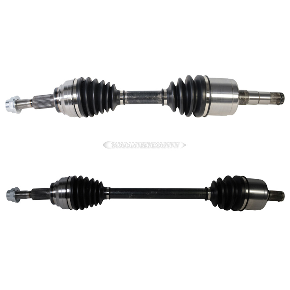 ford transit-250 drive/axle/kit