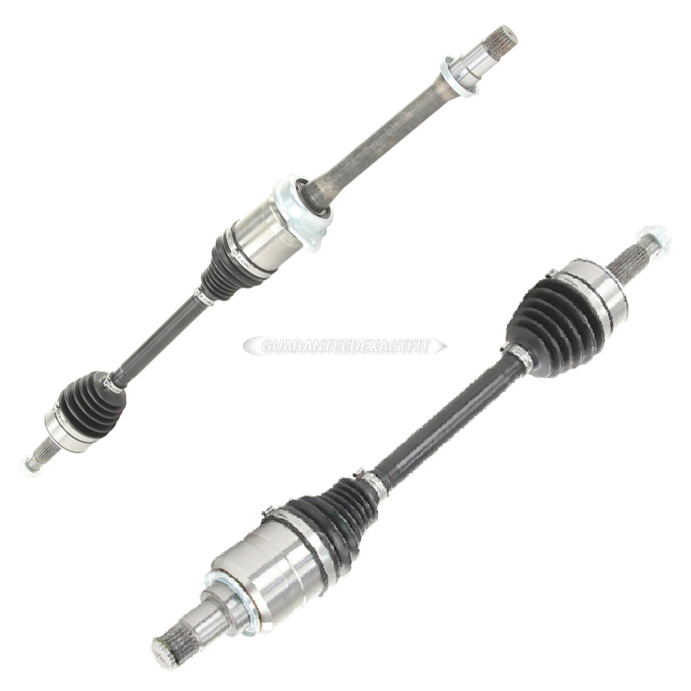  toyota c hr drive/axle/kit 