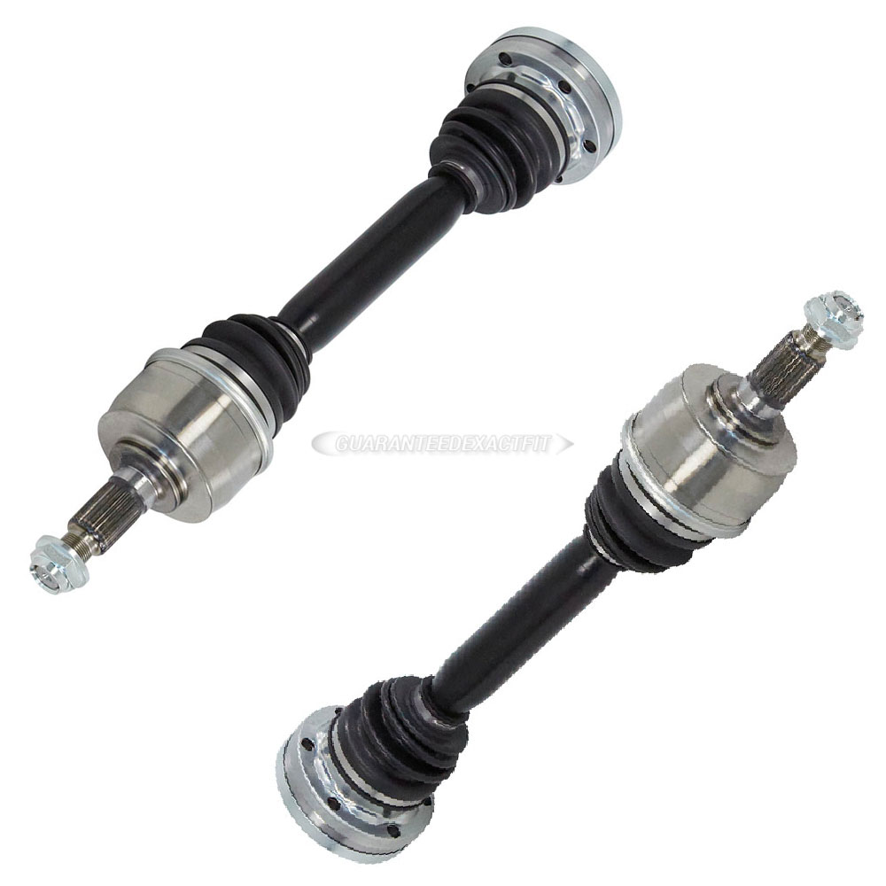  porsche 718-cayman drive/axle/kit 
