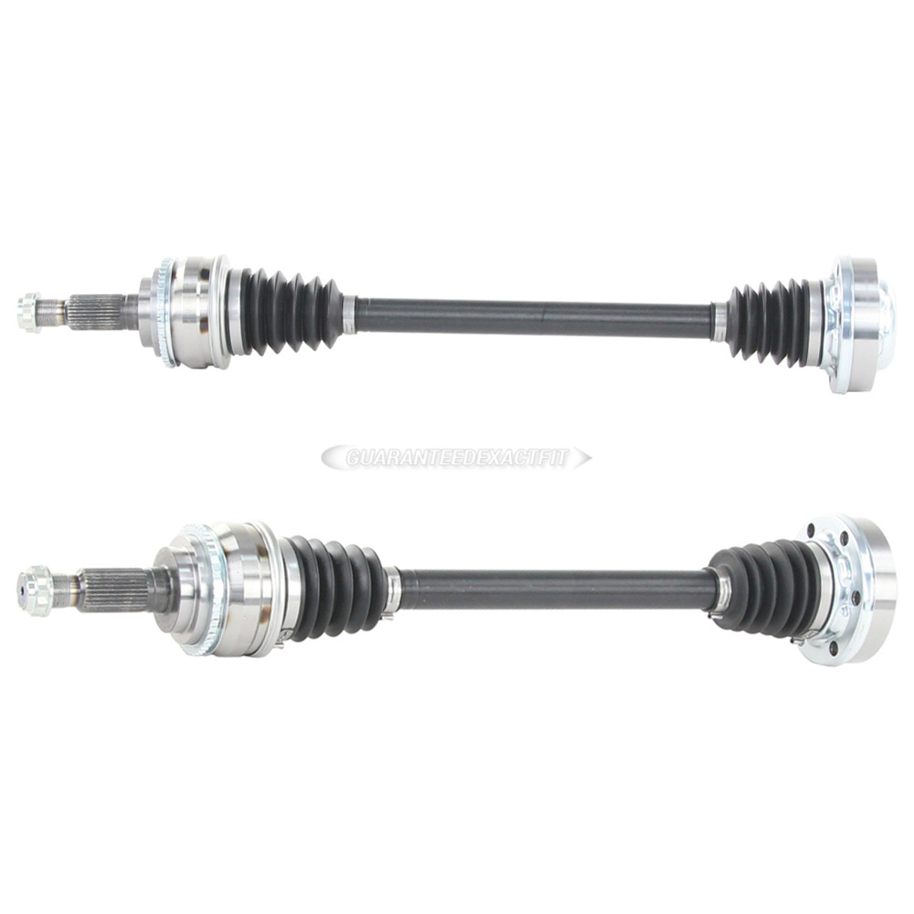 lexus LS430 drive/axle/kit