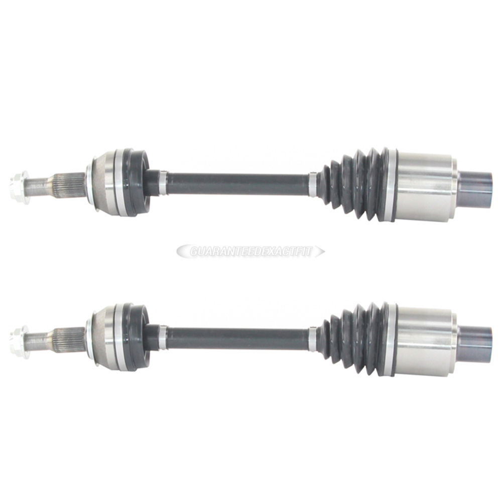  cadillac LYRIQ drive/axle/kit 
