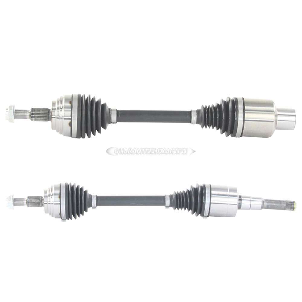  ford bronco-sport drive/axle/kit 