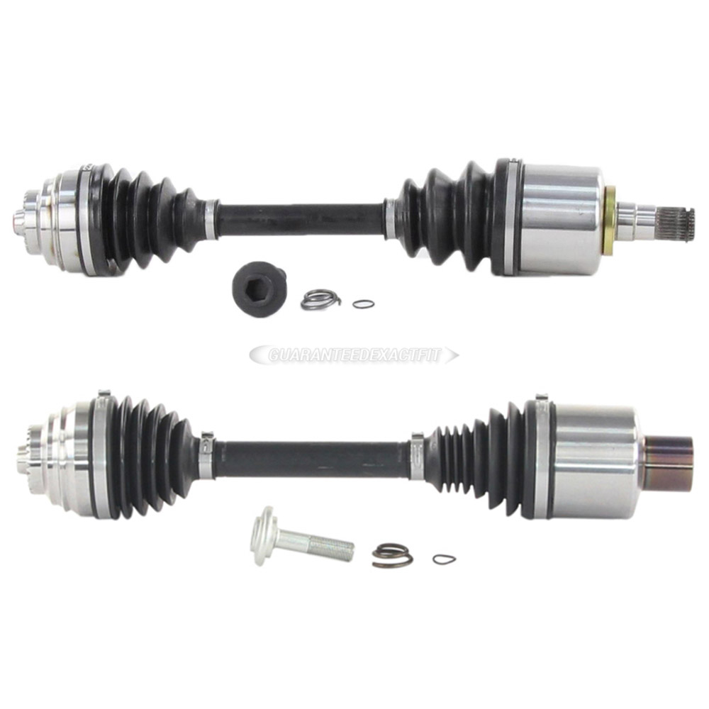  bmw m235i-xdrive-gran-coupe drive/axle/kit 