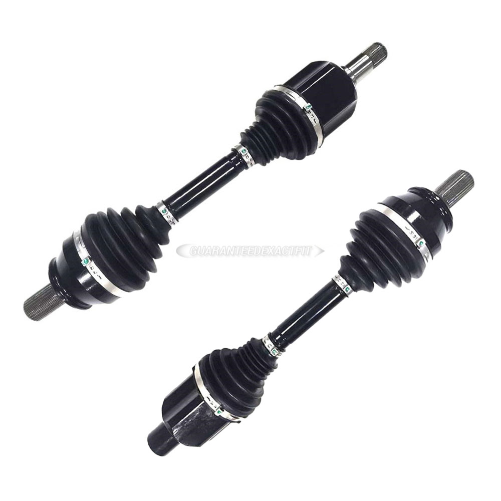  mercedes-benz GLB250 drive/axle/kit 