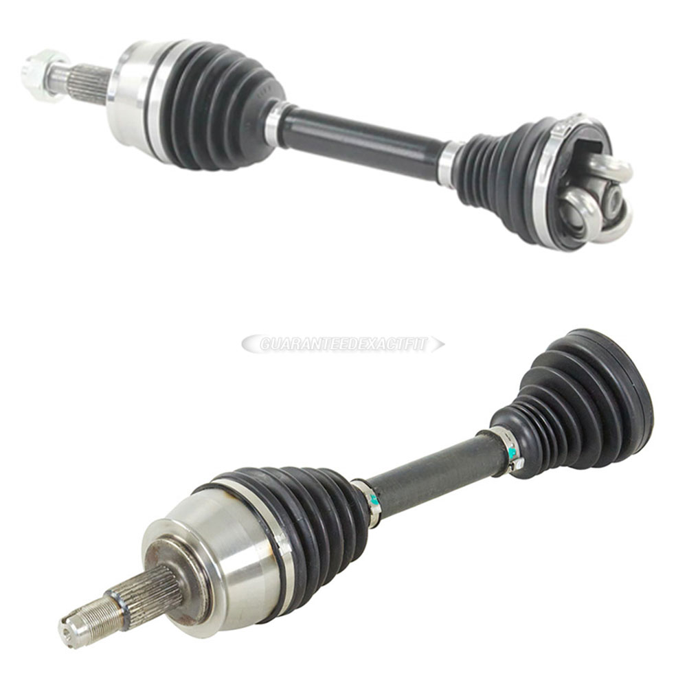 dodge promaster-city drive/axle/kit