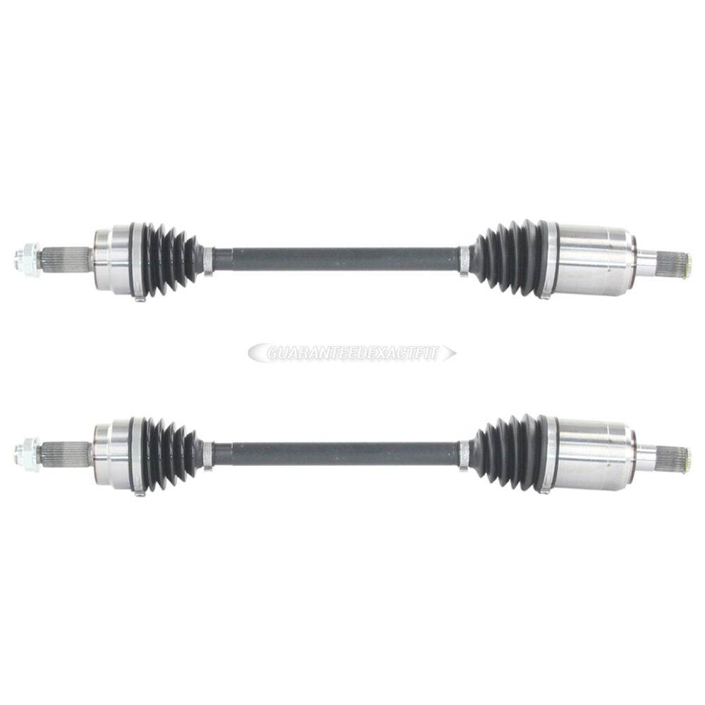  kia EV6 drive/axle/kit 