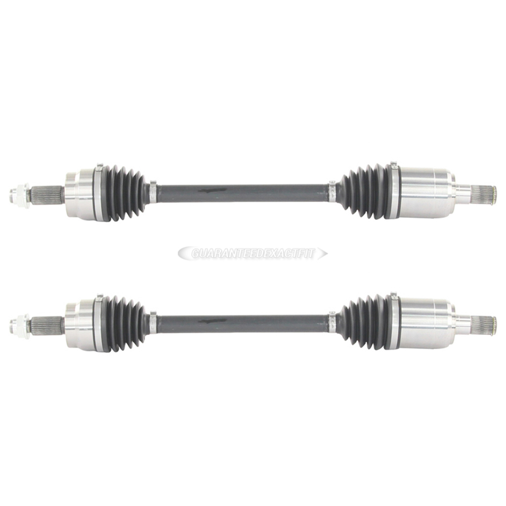  genesis GV60 drive/axle/kit 