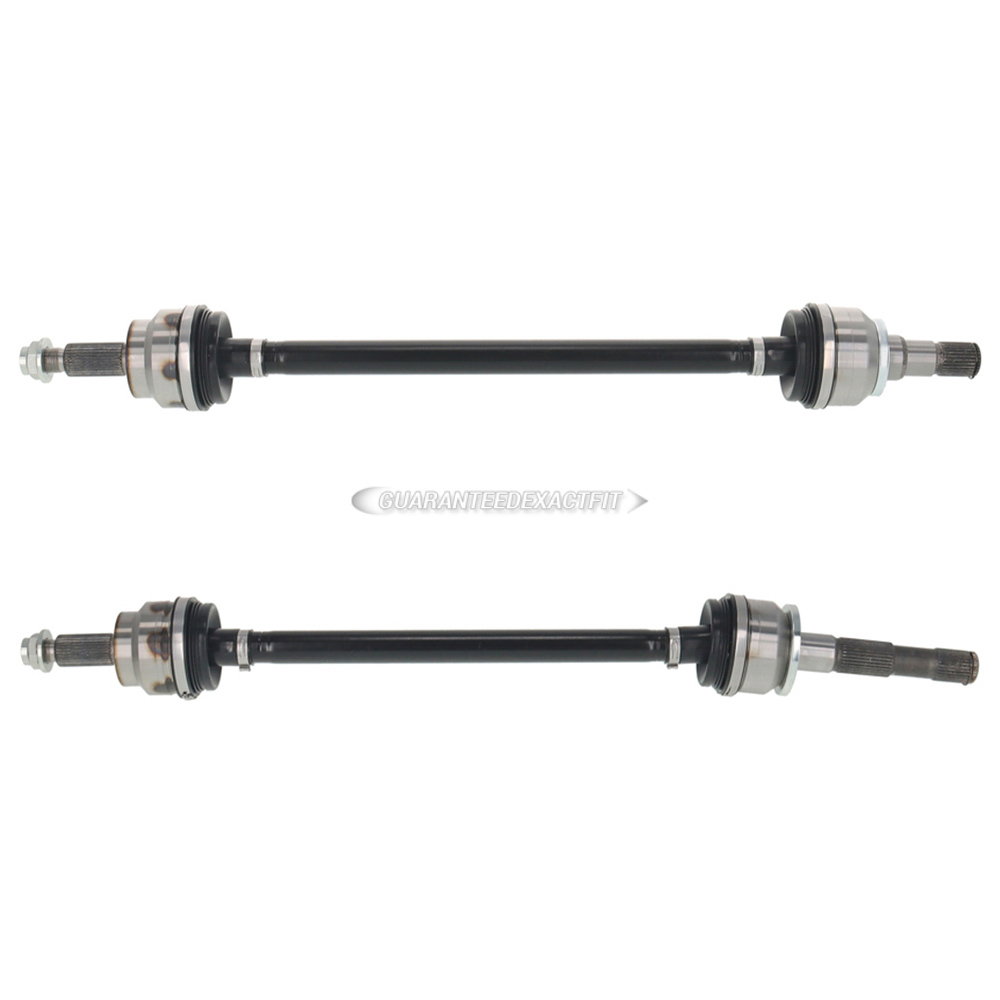  genesis GV80 drive/axle/kit 