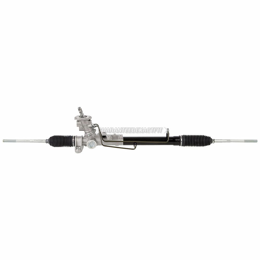 BuyAutoParts 80-00731AN Rack and Pinion