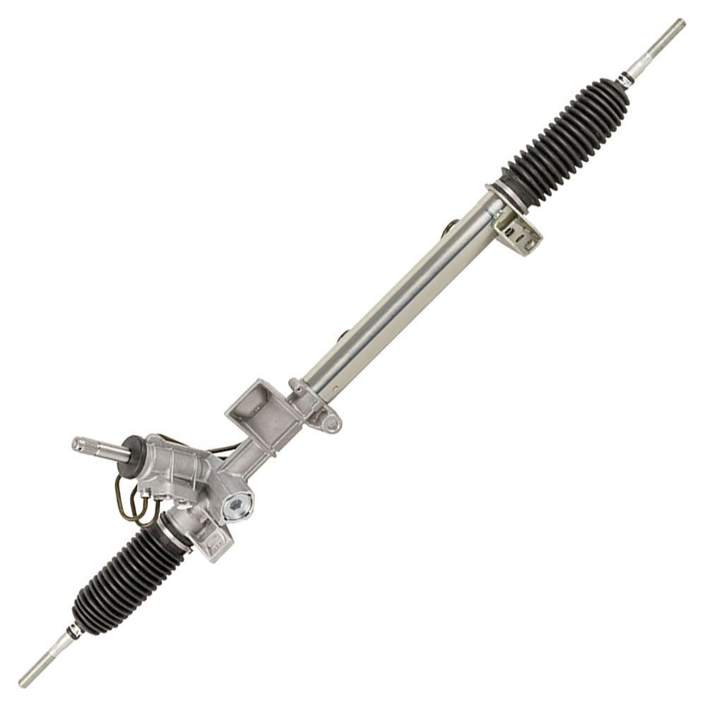  volvo C70 rack/and/pinion 