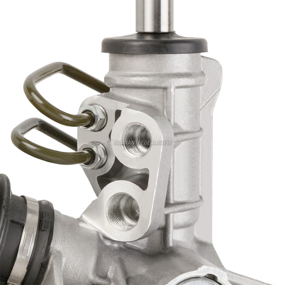 1994 volvo 850 Rack and Pinion