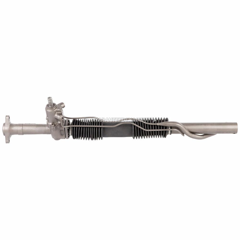 BuyAutoParts 80-00500R Rack and Pinion