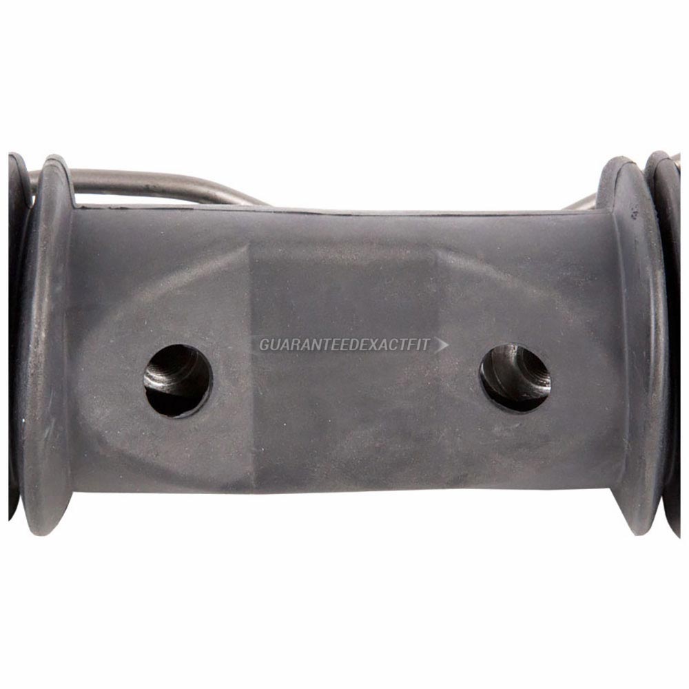 BuyAutoParts 80-00500R Rack and Pinion