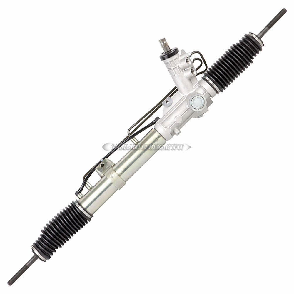  bmw Z3 rack/and/pinion 