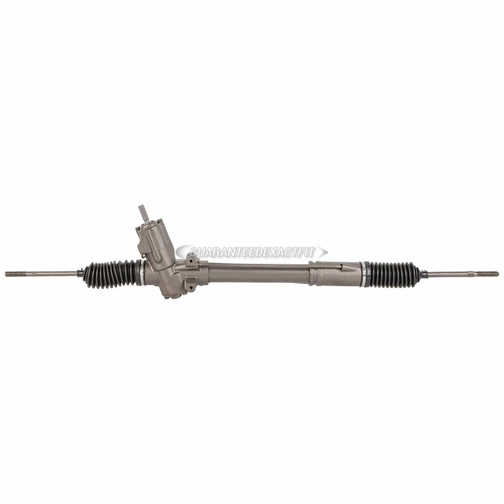 BuyAutoParts 80-00508R Rack and Pinion