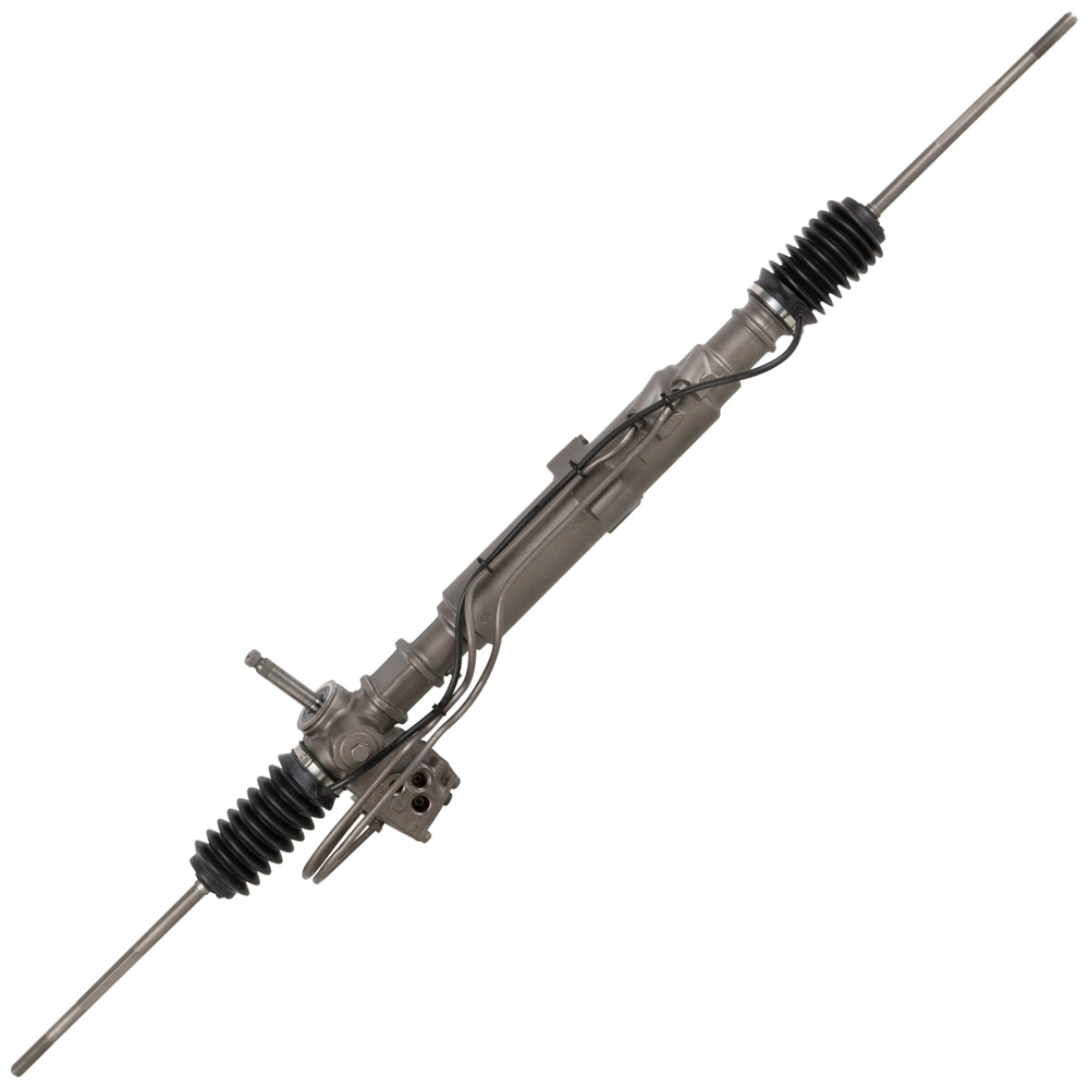  honda Accord rack/and/pinion 