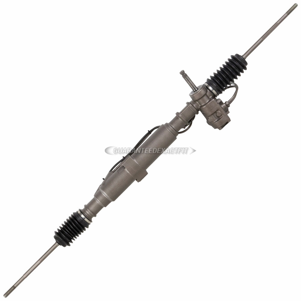 Rack and Pinion 8000509 R Rack and Pinion, 8000509 R Rack and Pinion