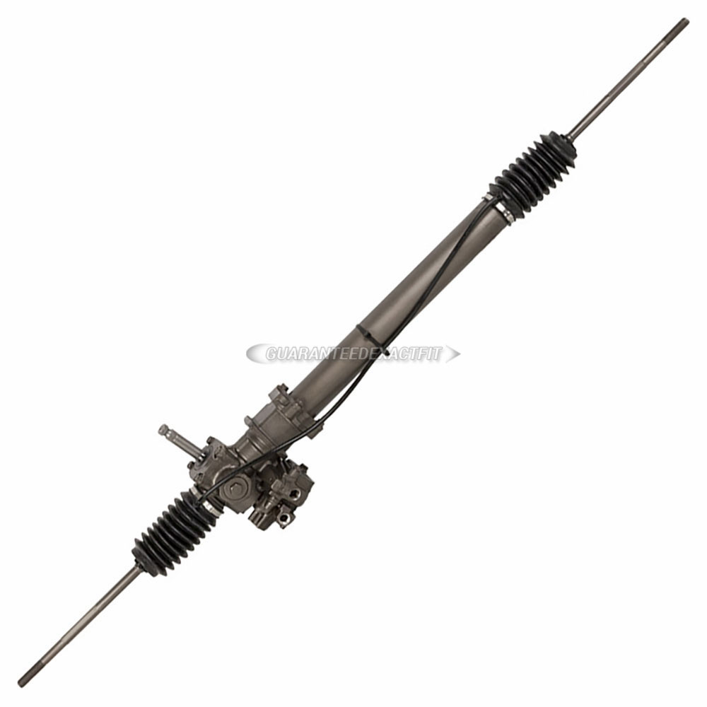 1985 honda Accord Rack and Pinion