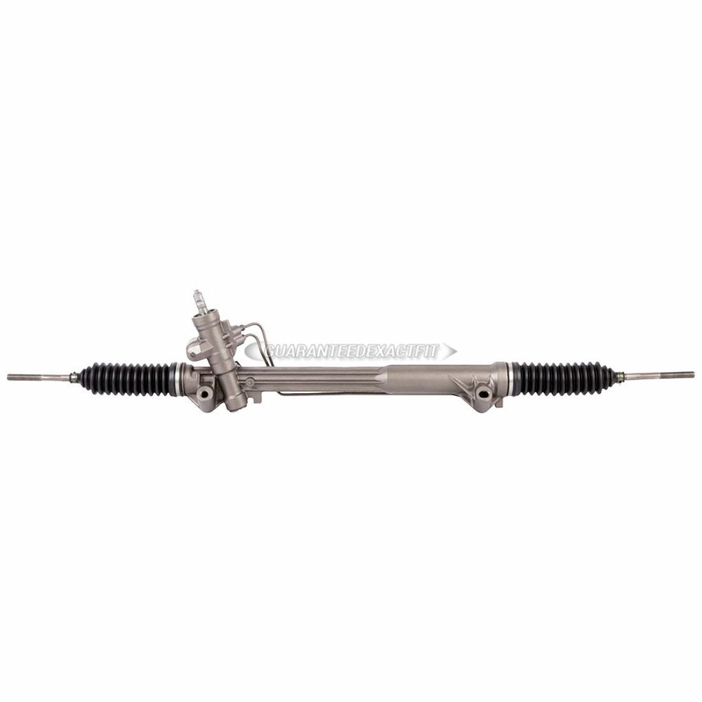 BuyAutoParts 80-01516R Rack and Pinion