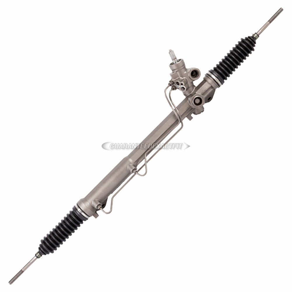 BuyAutoParts 80-01516R Rack and Pinion