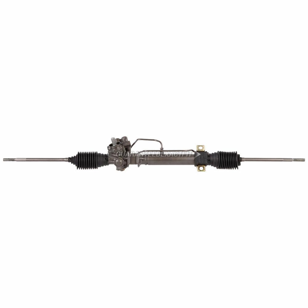 BuyAutoParts 80-00778R Rack and Pinion