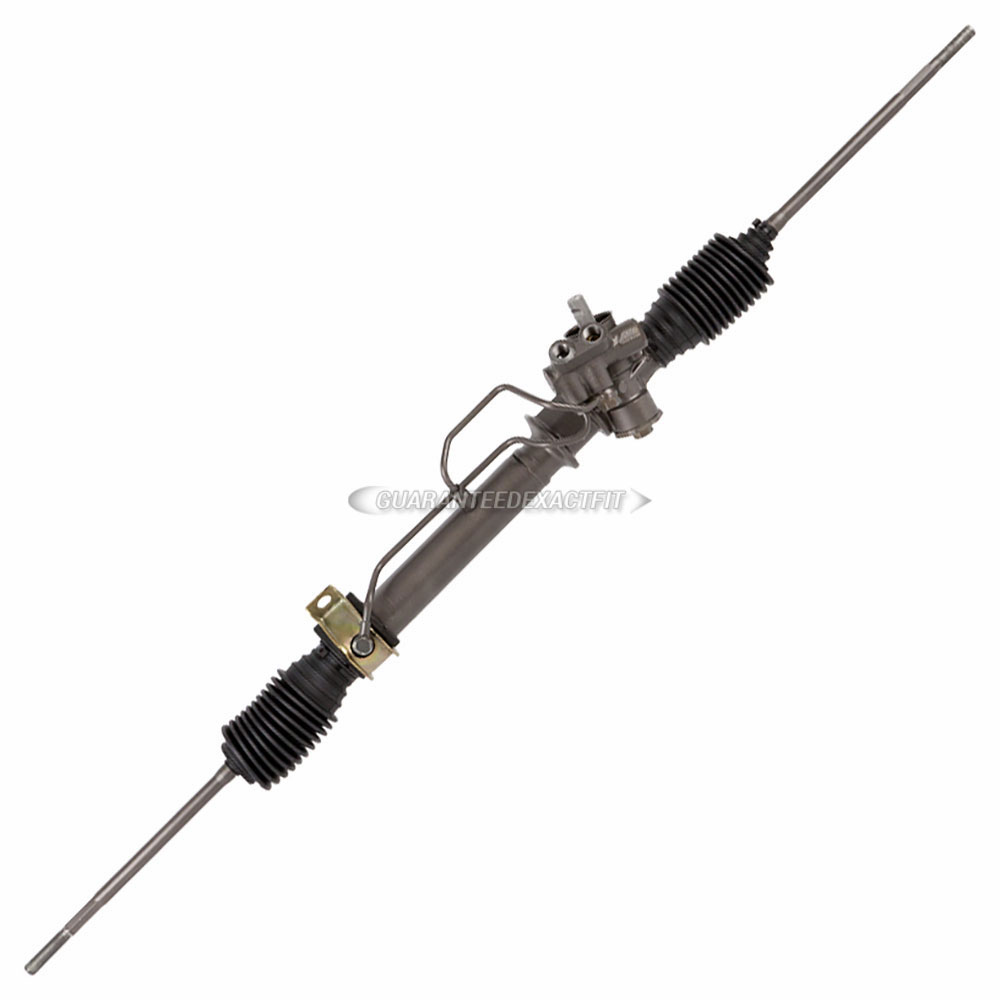  Mazda GLC Rack/and/Pinion 