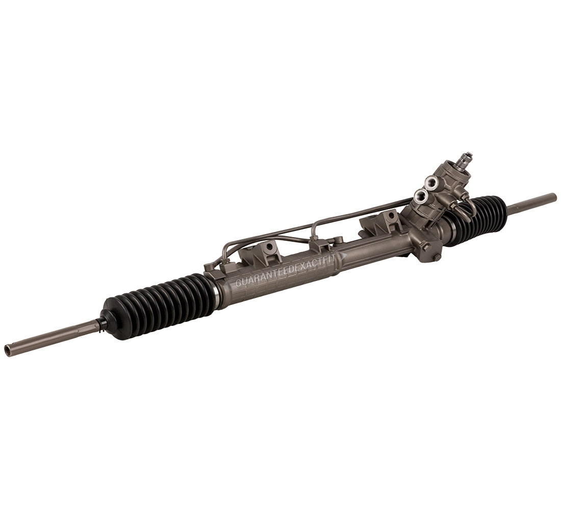 Rack and Pinion 8000519 R Rack and Pinion, 8000519 R Rack and Pinion