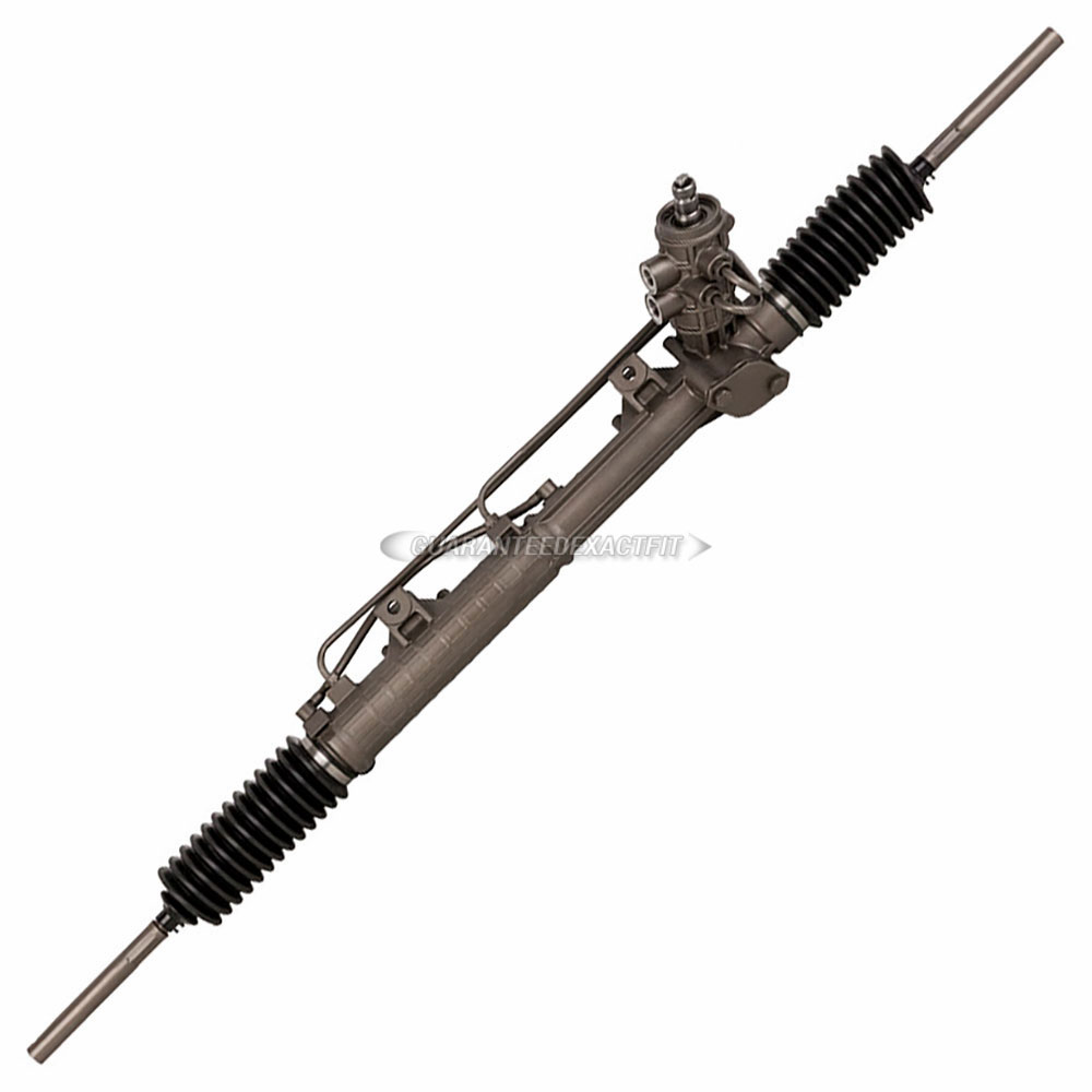  bmw 318is rack/and/pinion 