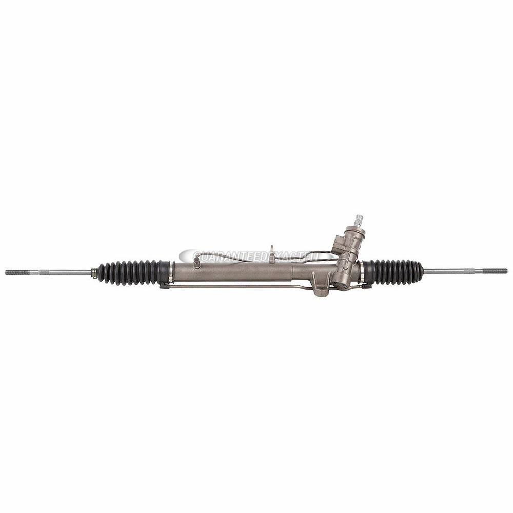 BuyAutoParts 80-00295R Rack and Pinion