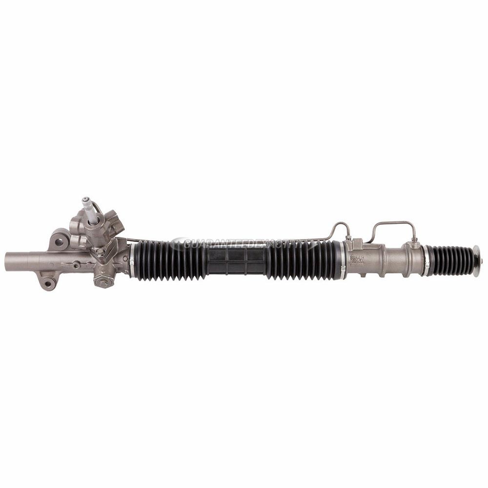 BuyAutoParts 80-01557R Rack and Pinion
