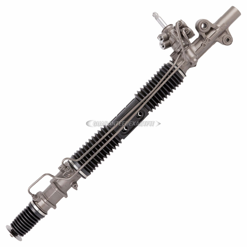 BuyAutoParts 80-01557R Rack and Pinion