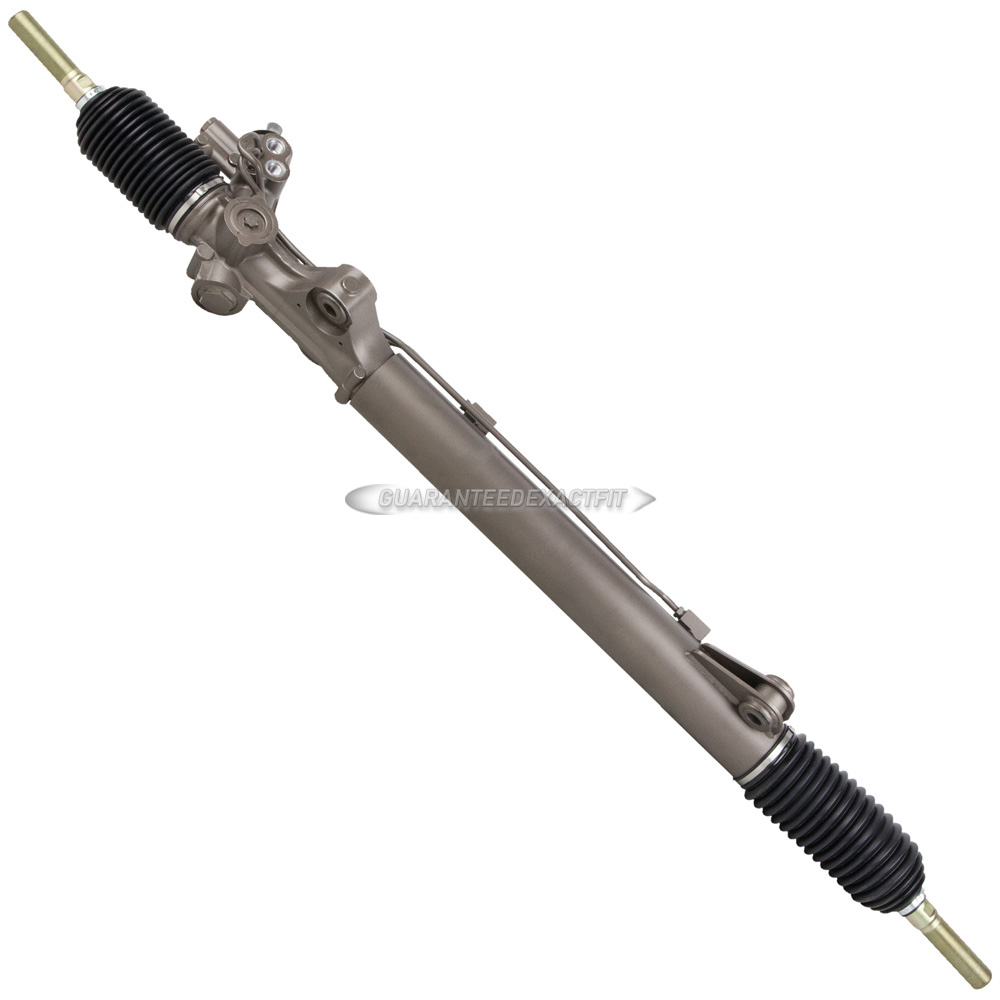 Rack and Pinion 8002234 R Rack and Pinion, 8002234 R Rack and Pinion