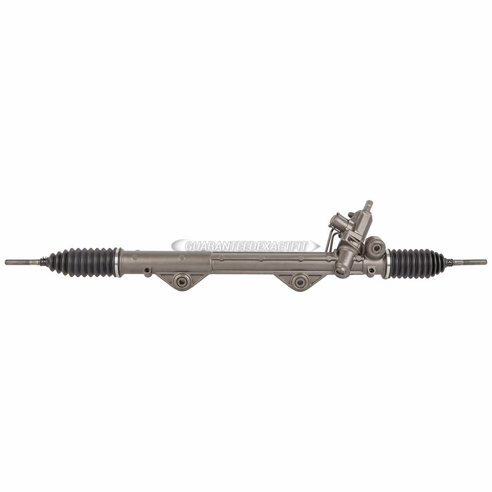 BuyAutoParts 80-01669WS Rack and Pinion