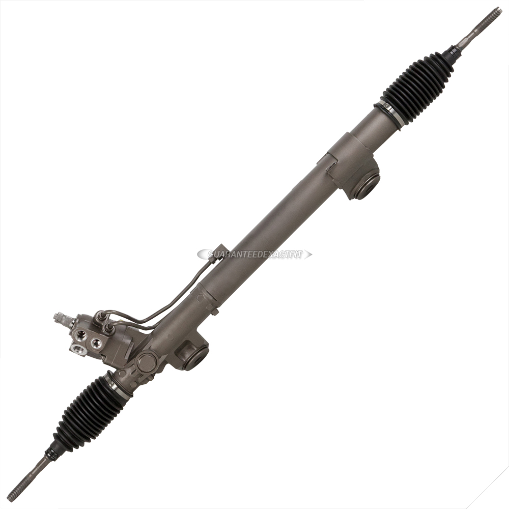  infiniti G37 rack/and/pinion 