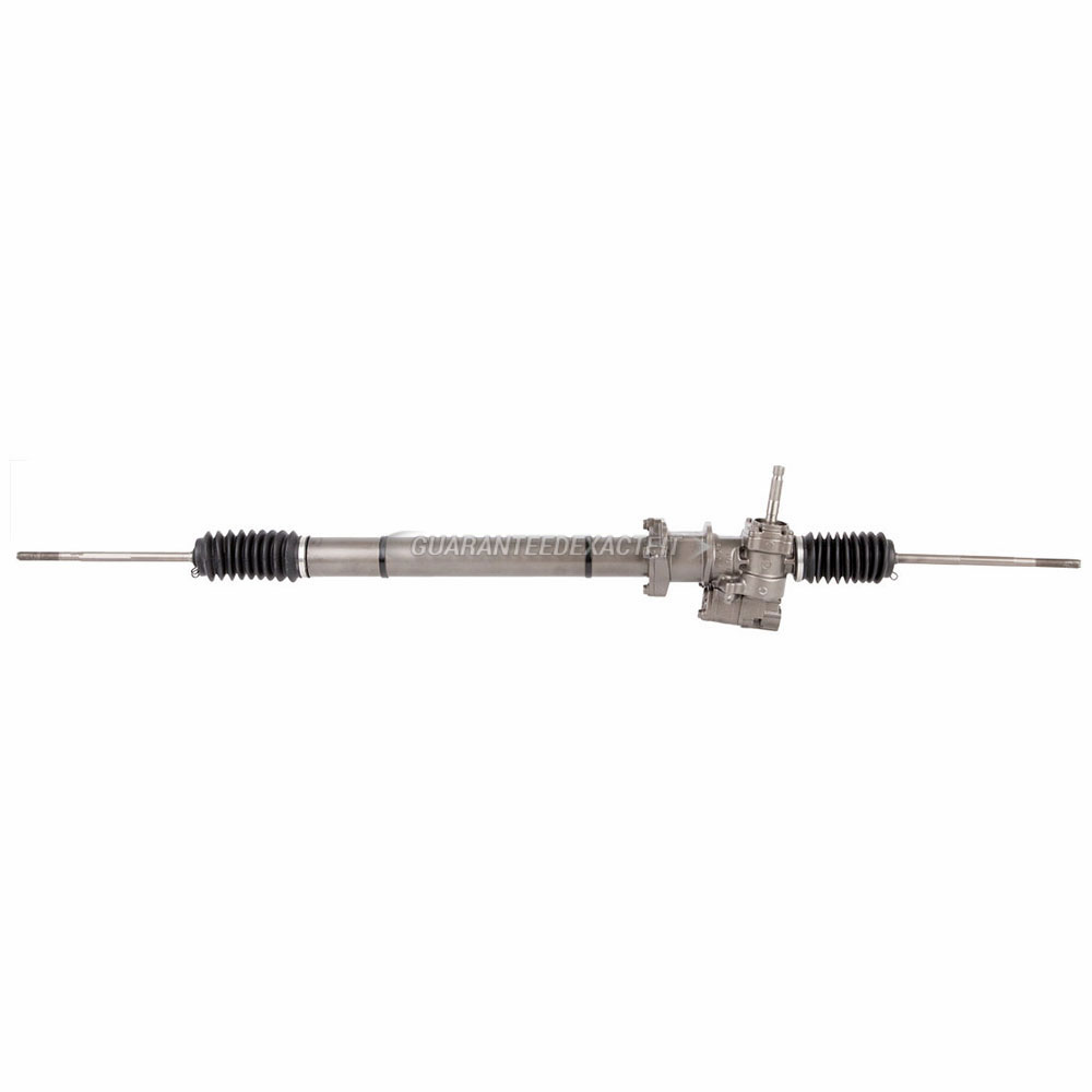 BuyAutoParts 80-00563R Rack and Pinion