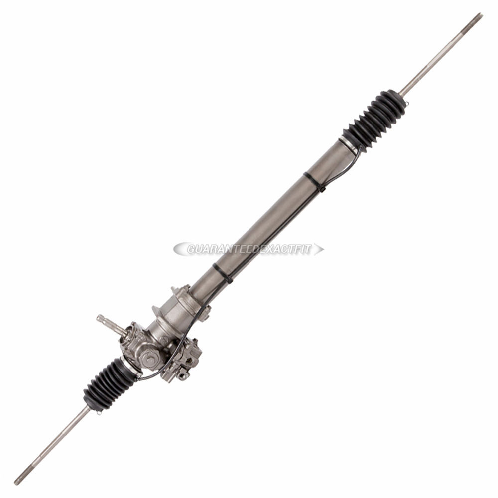 BuyAutoParts 80-00563R Rack and Pinion